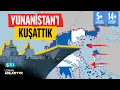 Download Lagu Türkiye–Libya deniz anlaşması Atina’yı nasıl sarstı?