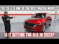 Download Lagu The CX-5 is One of The Best Mazda Models! Is it Getting Old For 2023?