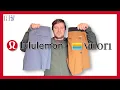 Lululemon vs Vuori Which One is ACTUALLY Worth It