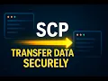 STOP FTP The ONLY Way to Transfer Files Between Linux Servers SCP Command -Kodekloud Challenge