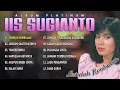 ALBUM PLATINUM IIS SUGIANTO - Seindah Rembulan, Jangan Sakiti Hatinya, Tangis Rindu
