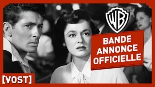 L'Inconnu du Nord Express - Bande Annonce Officielle (VOST) - Alfred Hitchcock / Farley Granger