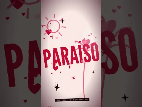 Sem compromisso #semcompromisso #lovesong #ygorrosa #r&b #musica
