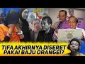 Lagu IKHLAS DAN SIAP DIBUI !! DOKTER TIFA SEPERTINYA CUMA BISA NUNDUK. ROY SURYO KENA HAJ4R KANAN KIRI🤣😆