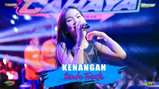 dinda teratu kenangan new cahaya music