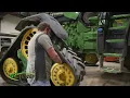 What s it like to be a John Deere Service Technician