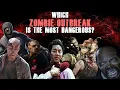 Download Lagu Which Zombie Outbreak IS the MOST Dangerous!?