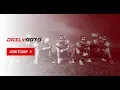 DailyRoto DraftKings and Fanduel NFL DFS Showdown Optimizer Tutorial