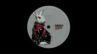 Ryan Shepherd - "Freeky" OFFICIAL VERSION