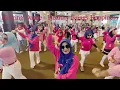 Download Lagu Jangan Ganggu Pacarku Line Dance  by Nyoman Ulantari INA.Demo by HEBRING Di Rita Supermall Pwt.