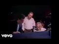Billy Joel - Baby Grand with Ray Charles Studio Session Rehearsal March 21 1986