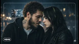 post malone halsey billie eilish sia ava max the saddest playlist youll regret missing song