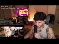 CHUNCA REACCIONA a Sech, Lucho RK - COBERTURA