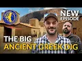 The Big Ancient Greek Dig | Time Team X Crew (Vlochos) FEATURE LENGTH SPECIAL