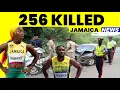 Download Lagu Jamaica News August 31 2025 | Shelly Ann Fraser Pryce | Kishane  | 2 Shot | 256 Killed | JDF USA