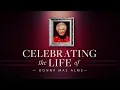 December 2 2025 11 00AM - Celebrating the Life of Donna Mae Alms
