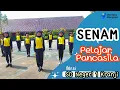Download Lagu SENAM PELAJAR PANCASILA versi SDN 1 KRANJI - 2023