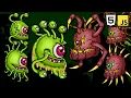 JavaScript 2D Game Tutorial with physics