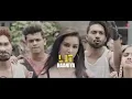 Lyrical: Illegal Weapon 2.0 - Street Dancer 3D | Varun D, Shraddha K | Tanishk B,Jasmine S,Garry S