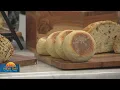 New Day Cleveland Get Baked Sourdough