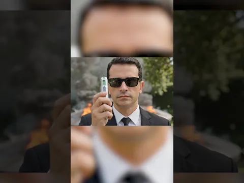 Duvido que alguém te MOSTROU ISSO!😱