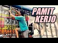 Download Lagu PAMIT KERJO - NDX A.K.A - Versi SUPIR TRUK REBECCA MY BLACK (MITSUBISHI CANTER TANGKI KIRI)
