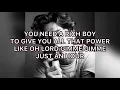 Download Lagu Payton Morormeier - RICH BOY (lyrics, full song)