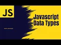 Common and Uncommon Javascript Data Types
