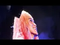 Karol G - Amargura en Vivo (4K) MetLife Stadium