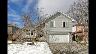 200 Weldon Avenue Oakville - Luxury Real Estate by Goodale Miller Team