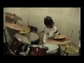 Lagu The Lucky Laki - Superman (Drum Cover)