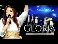 Gloria - Symphony Worship | Monalisa Gina | KA Worship
