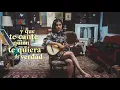 Silvana Estrada — Sabré Olvidar (Lyric Video)