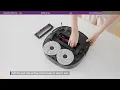 Download Lagu How To Use - Eureka J15 Pro Ultra