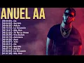 Download Lagu Grandes éxitos de Anuel AA álbum completo, Quiere Beber, Me Gusta, reggaetón y trap collection