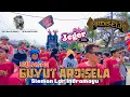 Jeger Lagu Viral Unjungan Buyut Ardisela Sleman Lor Bergoyang Bareng Mekar Wangi Sliyeg Indramayu