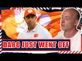 Dabo Swinney Unloads In Press Conference - Josh Pate s College Football Show