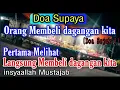 Download Lagu agar orang tertarik untuk membeli dagangan kita supaya jualan habis terjual-doa sejuk 2