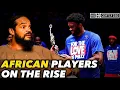 Basketball is not a BIG part of AFRICAN culture YET - JOAKIM NOAH on a Mission to CHANGE that