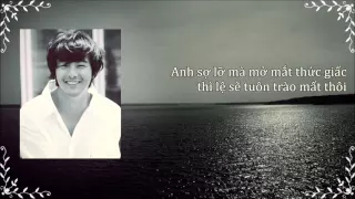 Vietsub Just Like The First Day Park Yong Ha All In OST 