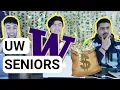 UW TALKS What You Need to Know About the University Of Washington
