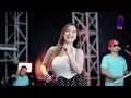 Ajeng Febria – Mutiara (Official Music Live) l Dari Ujung Kuku Hingga Ujung Rambutku