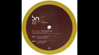 the deep gratiots tiger 1998 the earth ep deep house