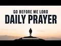 God Is ALWAYS There When You Need His Help The Most A Blessed Morning Prayer