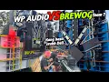 Download Lagu Kang Basir Ugal Ugalan,,BREWOG team 7 Battle sengit dg WP AUDIO..karnaval sukowilangun kalipare 