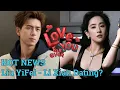 Download Lagu Hot News: Liu YiFei and Li Xian were exposed for dating evidence