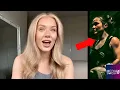 AMBER O DONNELL - I DON T RESPECT HER FIGHT WITH BROOKLYN BARWICK ELLE BROOKE MORE MSUK