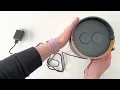 Young Living Duet Diffuser Unboxing