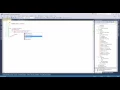 Part 3 AngularJS Tutorial with C working with SQL Server