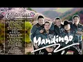 GRUPO MANDINGO EXITOS SUS MEJORES CANCIONES DE GRUPO MANDINGO - MIX ROMANTICAS 2022